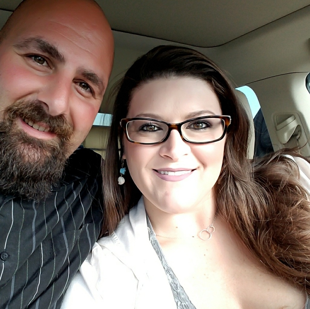 Meet your Posher, Candace